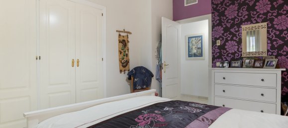 Квартира с 2 спальнями в Марбелья, Испания № 177860 19