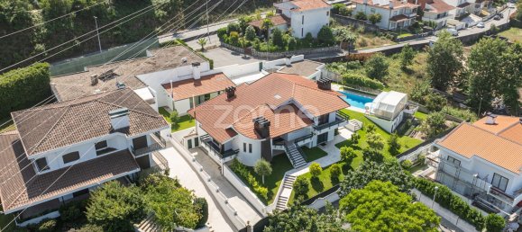 5 bedrooms House in Fafe, Portugal No. 36304 36