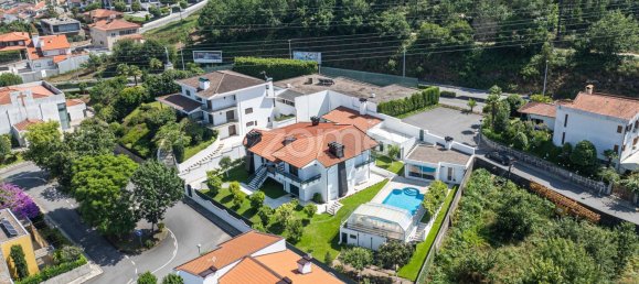 5 bedrooms House in Fafe, Portugal No. 36304 37