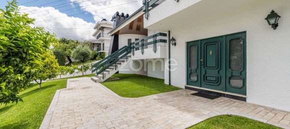 5 bedrooms House in Fafe, Portugal No. 36304 40