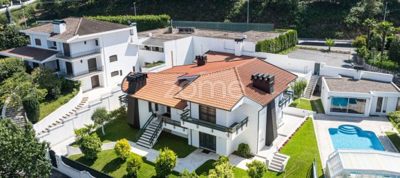 5 bedrooms House in Fafe, Portugal No. 36304 34