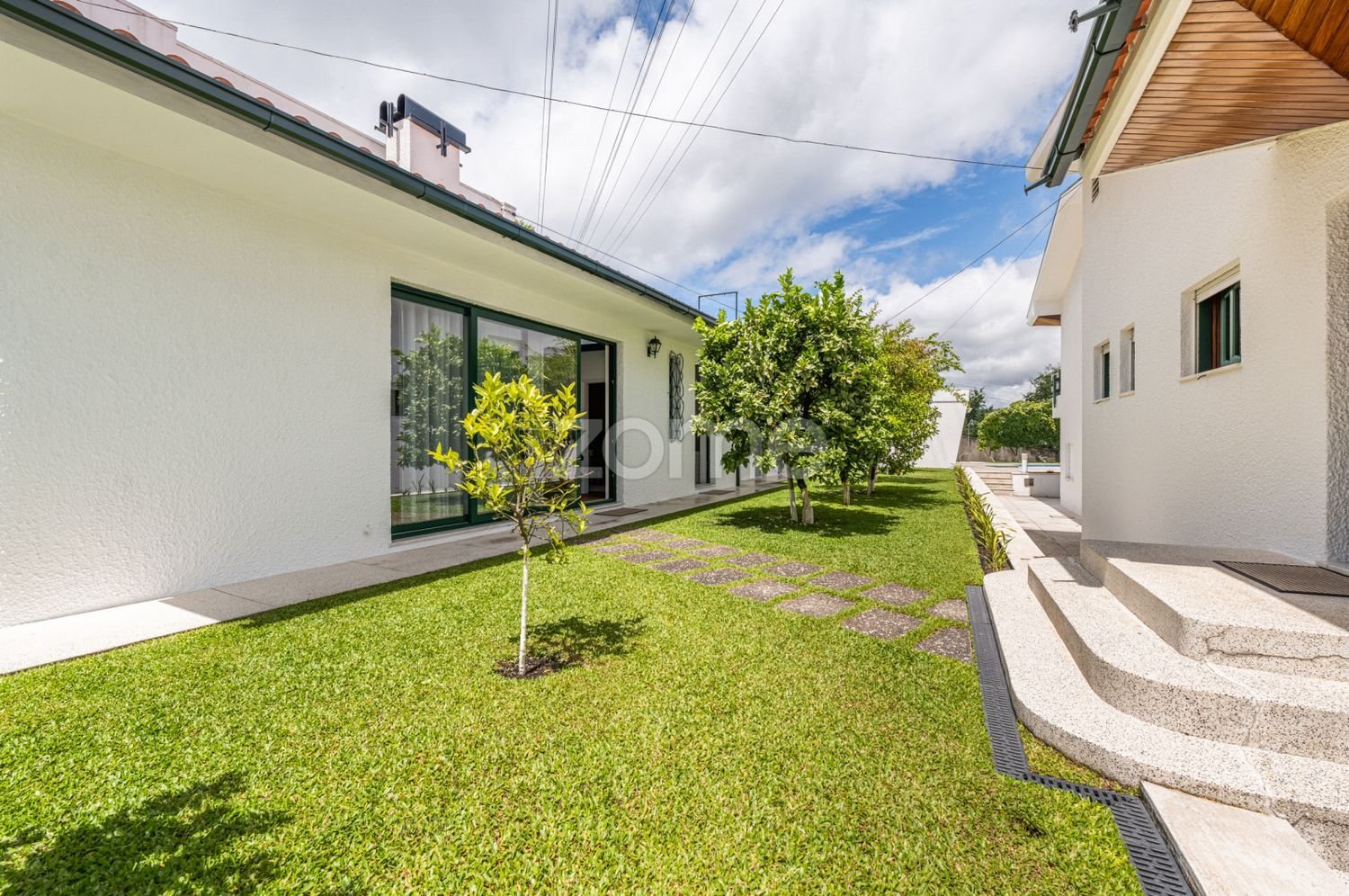 5 bedrooms House in Fafe, Portugal No. 36304