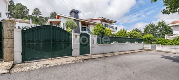 5 bedrooms House in Fafe, Portugal No. 36304 38