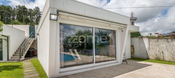 5 bedrooms House in Fafe, Portugal No. 36304 28