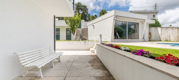 5 bedrooms House in Fafe, Portugal No. 36304 29