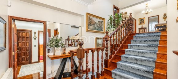 5 bedrooms House in Fafe, Portugal No. 36304 2