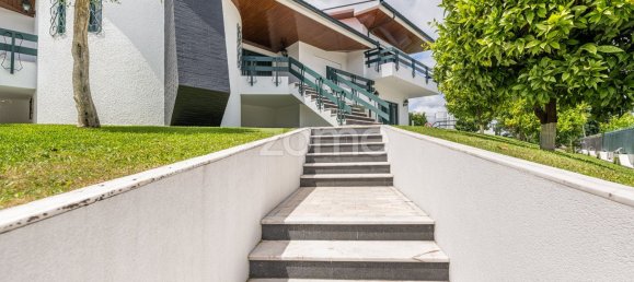 5 bedrooms House in Fafe, Portugal No. 36304 39