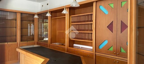 1 room Commercial property in Rovereto, Italy No. 287980 12