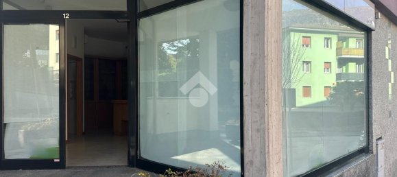 1 room Commercial property in Rovereto, Italy No. 287980 4