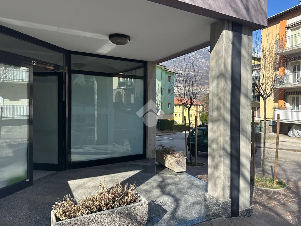 1 room Commercial property in Rovereto, Italy No. 287980