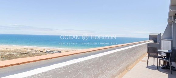 1 bedroom Penthouse in Alvor, Portugal No. 11113 10