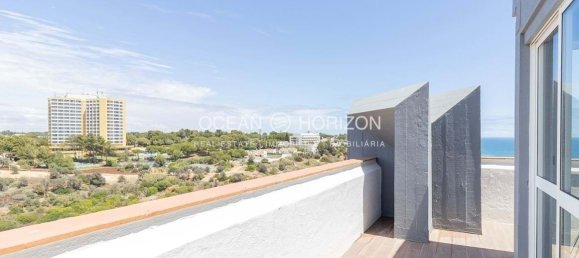 1 bedroom Penthouse in Alvor, Portugal No. 11113 12