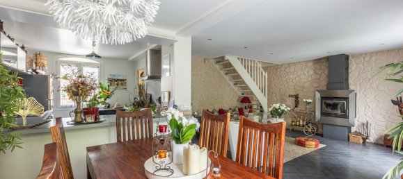 3 bedrooms House in Lesigny, France No. 278848 3