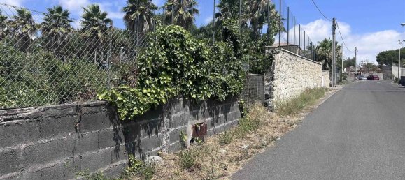  قطعة أرض في Gravina di Catania, Italy 2266متر مربع رقم 282819 6