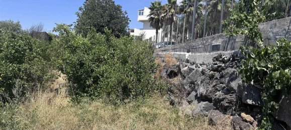  قطعة أرض في Gravina di Catania, Italy 2266متر مربع رقم 282819 4