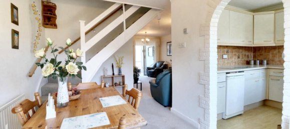 3 bedrooms Commercial property in Biggin Hill, United Kingdom No. 4768 7