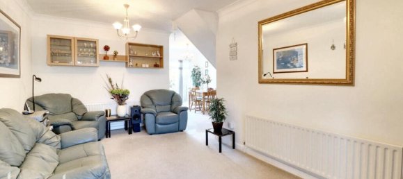 3 bedrooms Commercial property in Biggin Hill, United Kingdom No. 4768 4