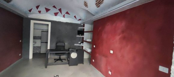 1-Zimmer Gewerbliche Immobilie in Messina, Italy, Nr. 47434 2