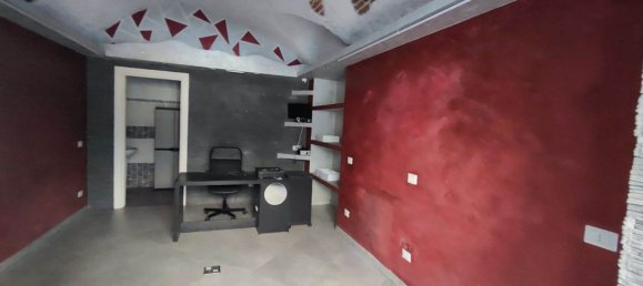 1-Zimmer Gewerbliche Immobilie in Messina, Italy, Nr. 47434 3