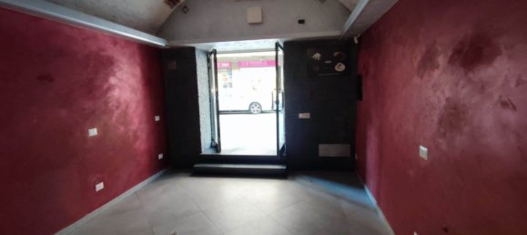 1-Zimmer Gewerbliche Immobilie in Messina, Italy, Nr. 47434 8