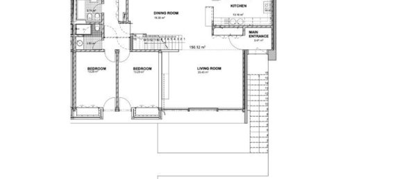 4 bedrooms House in Nazare, Portugal No. 121217 31