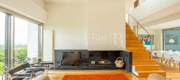 4 bedrooms House in Nazare, Portugal No. 121217 6