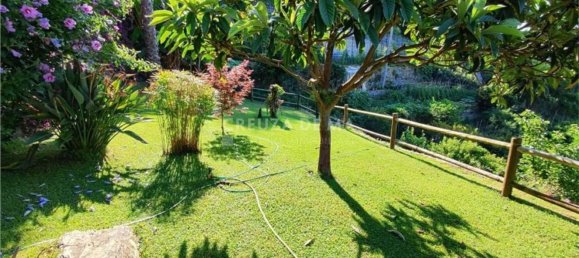 Дом с 5 комнатами в Рапалло, Италия № 299810 3