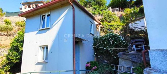 Дом с 5 комнатами в Рапалло, Италия № 299810 13