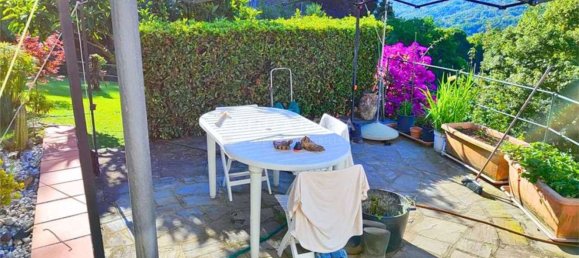 Дом с 5 комнатами в Рапалло, Италия № 299810 12