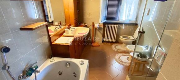 Дом с 5 комнатами в Рапалло, Италия № 299810 19