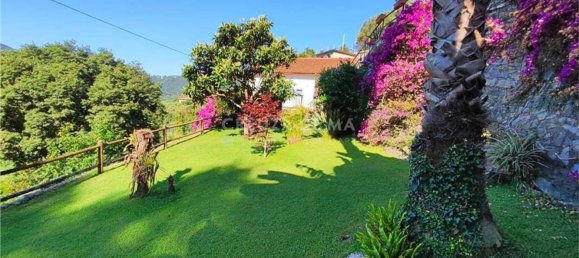 Дом с 5 комнатами в Рапалло, Италия № 299810 2