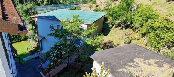 Дом с 5 комнатами в Рапалло, Италия № 299810 7