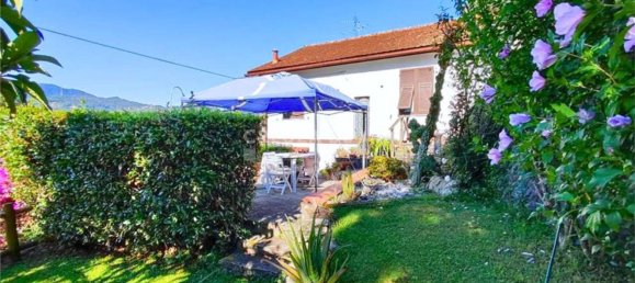 Дом с 5 комнатами в Рапалло, Италия № 299810 5