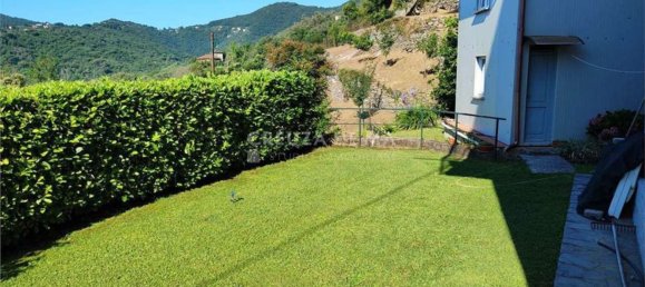 Дом с 5 комнатами в Рапалло, Италия № 299810 10