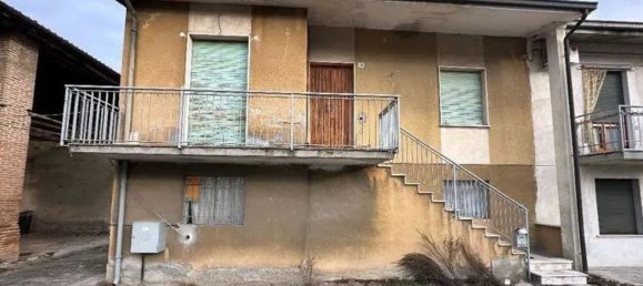 3-Zimmer Villa in Casatisma, Italy, Nr. 19371 2