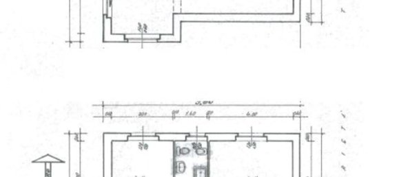 3-Zimmer Villa in Casatisma, Italy, Nr. 19371 39