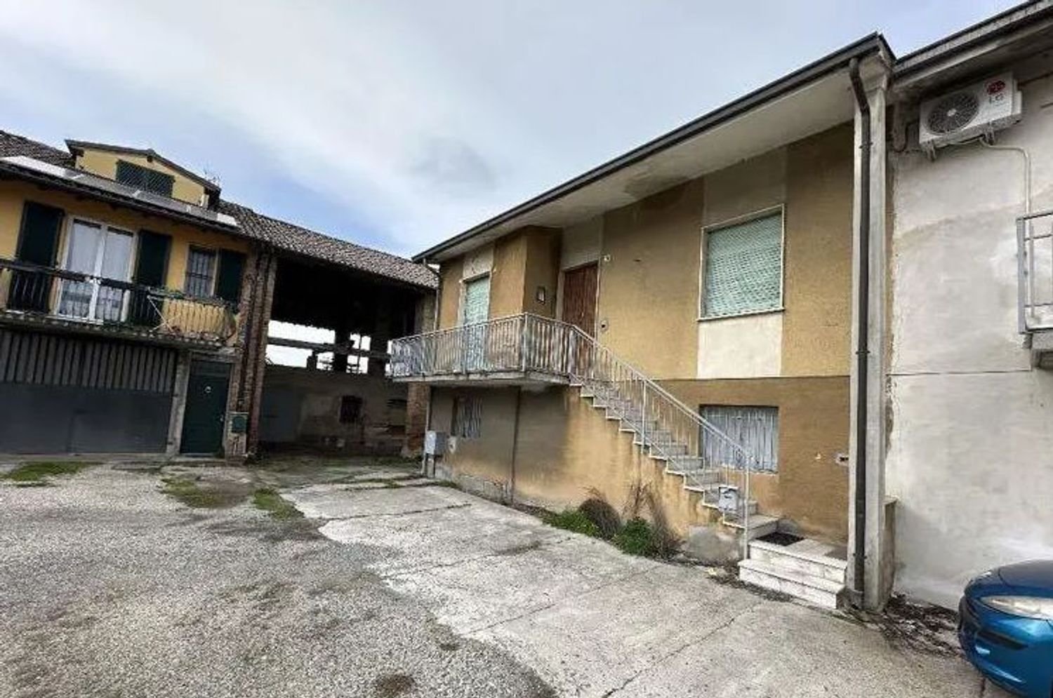 3-Zimmer Villa in Casatisma, Italy, Nr. 19371