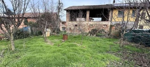 3-Zimmer Villa in Casatisma, Italy, Nr. 19371 7