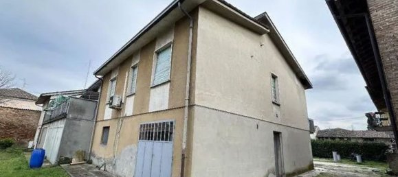 3-Zimmer Villa in Casatisma, Italy, Nr. 19371 4