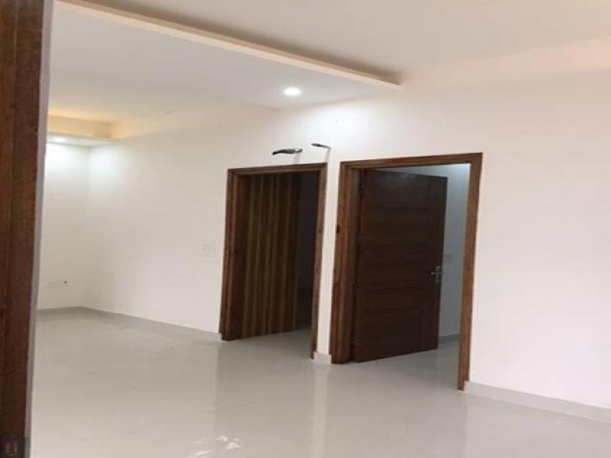 2 bedrooms House in Mohali, India No. 51437