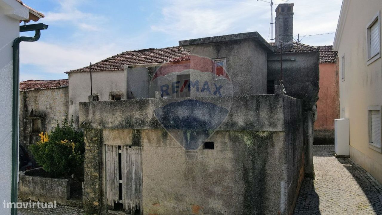 3 Schlafzimmer Haus in Condeixa a Nova, Portugal, Nr. 169949