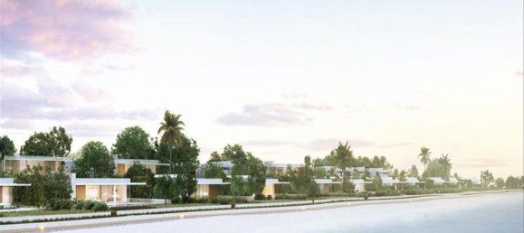 4 Schlafzimmer Villa in Al Zorah, UAE, Nr. 94690 15