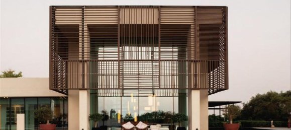 4 Schlafzimmer Villa in Al Zorah, UAE, Nr. 94690 12