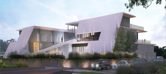 4 Schlafzimmer Villa in Al Zorah, UAE, Nr. 94690 13