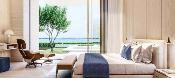 4 Schlafzimmer Villa in Al Zorah, UAE, Nr. 94690 6