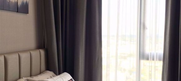 1 chambre Condo à The Line Sukhumvit 101 Railay Beach, Thailand No. 32576 5