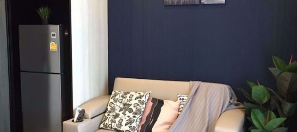 1 chambre Condo à The Line Sukhumvit 101 Railay Beach, Thailand No. 32576 6