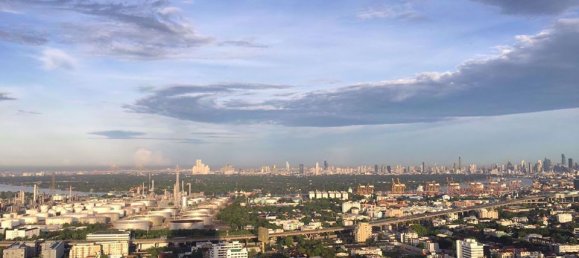 1 chambre Condo à The Line Sukhumvit 101 Railay Beach, Thailand No. 32576 2