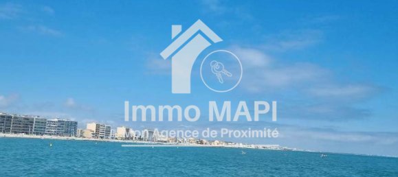 3 bedrooms Townhouse in Palavas-les-Flots, France No. 306465 10