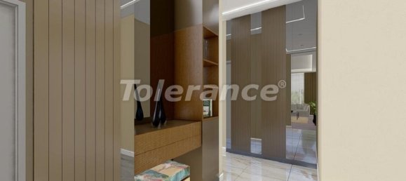 Apartment 2+1 in Istanbul, Turkey No. 8893 12
